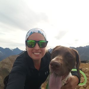 Meet your Posher, Tracy